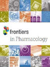 Frontiers in Pharmacology封面